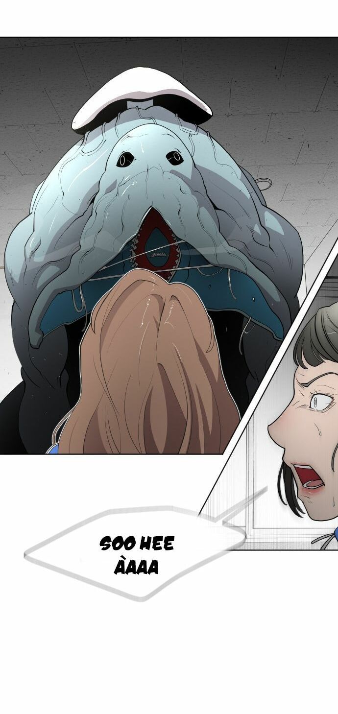 Kỷ Nguyên Siêu Anh Hùng Chapter 61 - 31