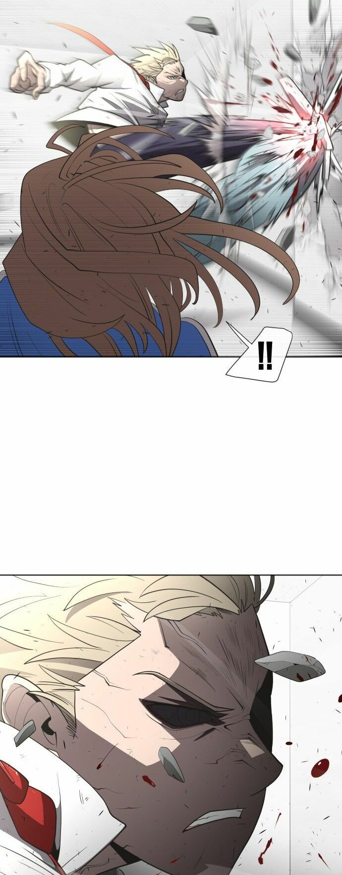 Kỷ Nguyên Siêu Anh Hùng Chapter 61 - 33