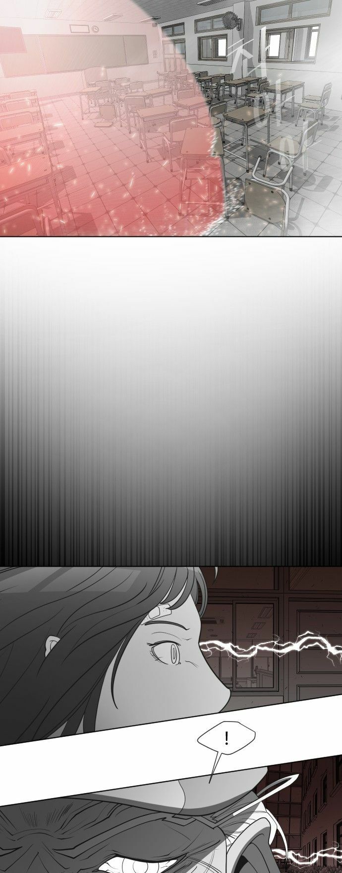 Kỷ Nguyên Siêu Anh Hùng Chapter 61 - 40