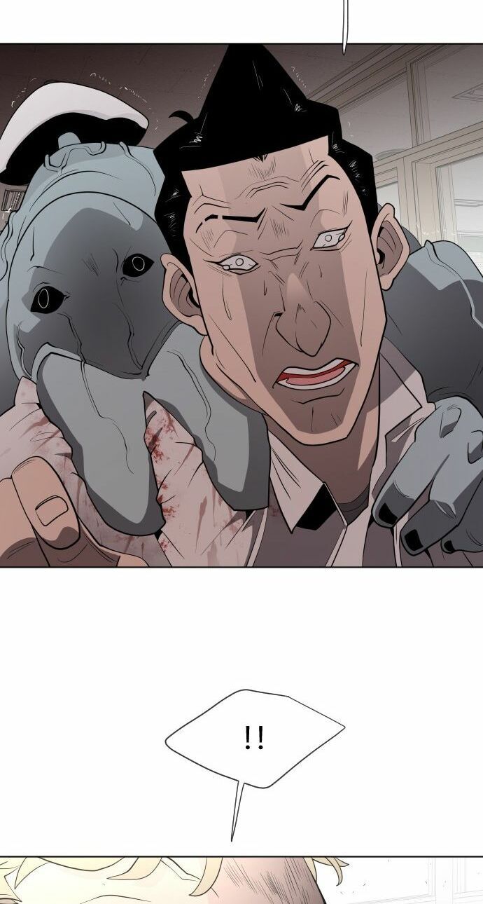 Kỷ Nguyên Siêu Anh Hùng Chapter 61 - 43