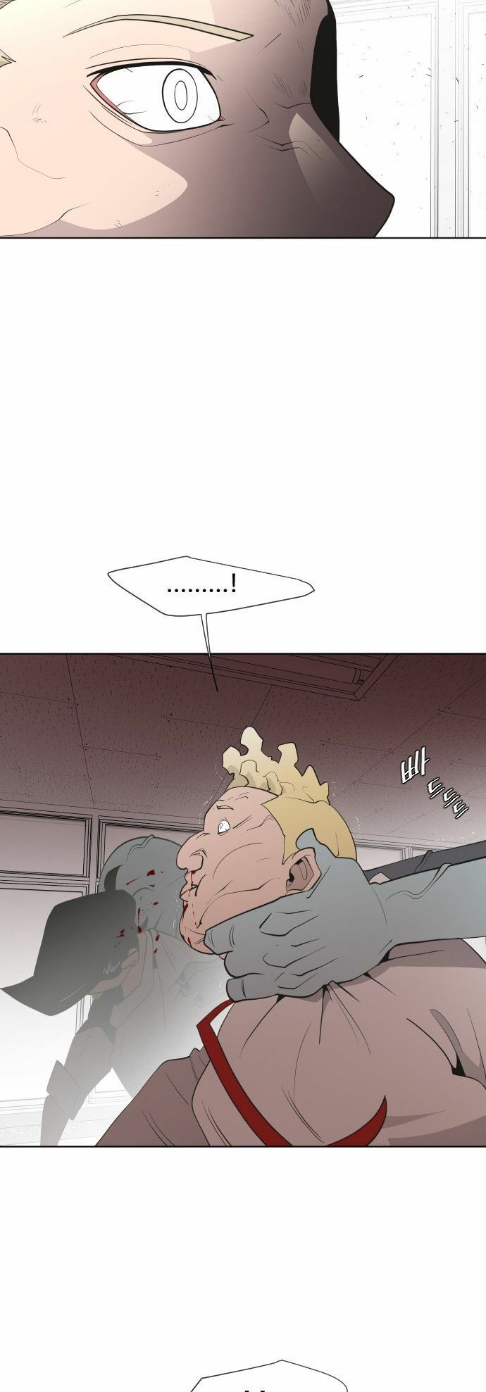 Kỷ Nguyên Siêu Anh Hùng Chapter 61 - 44