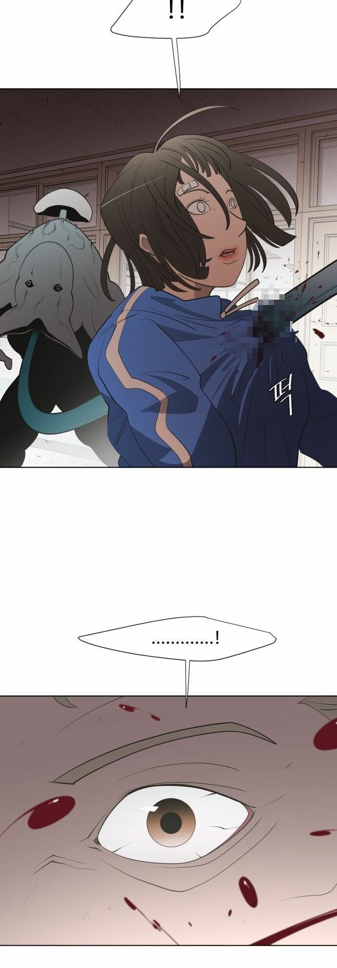 Kỷ Nguyên Siêu Anh Hùng Chapter 61 - 45