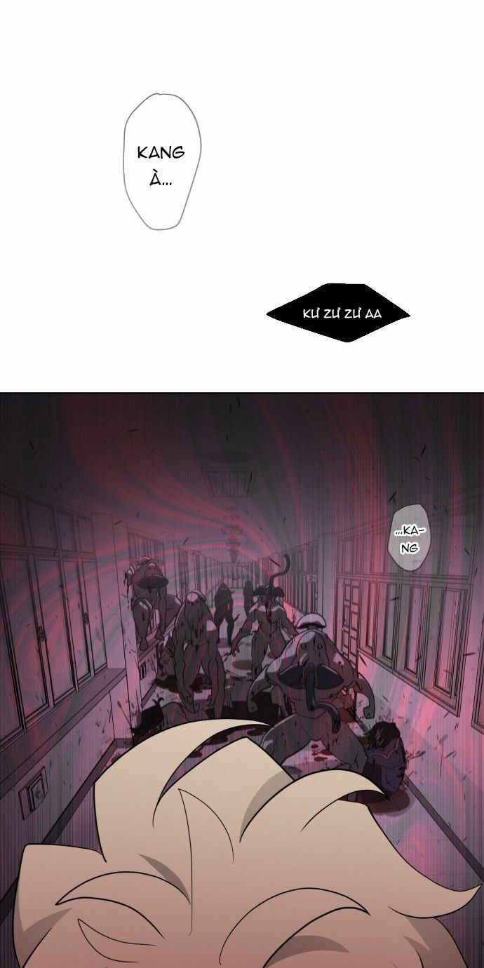 Kỷ Nguyên Siêu Anh Hùng Chapter 61 - 46