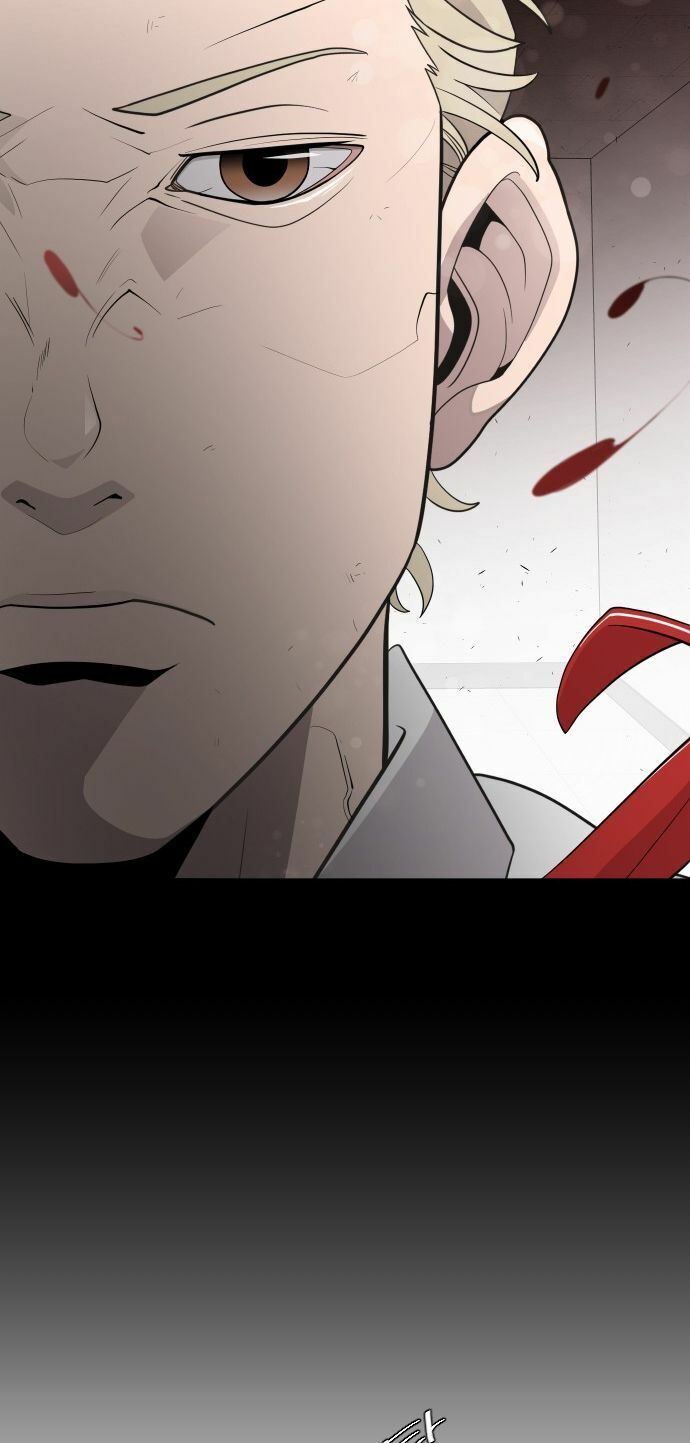 Kỷ Nguyên Siêu Anh Hùng Chapter 61 - 48