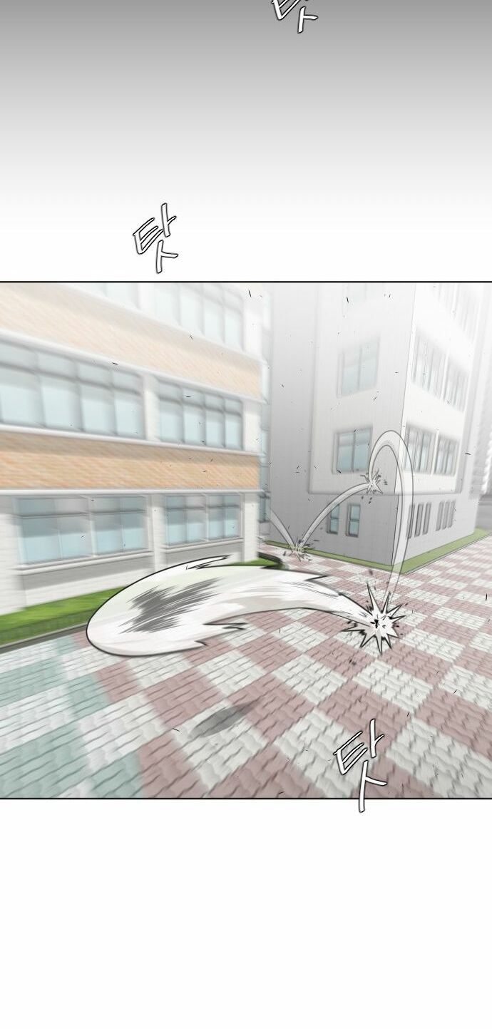 Kỷ Nguyên Siêu Anh Hùng Chapter 61 - 49