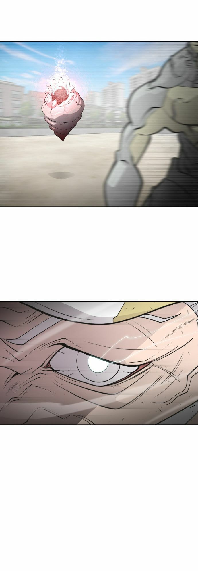 Kỷ Nguyên Siêu Anh Hùng Chapter 61 - 52