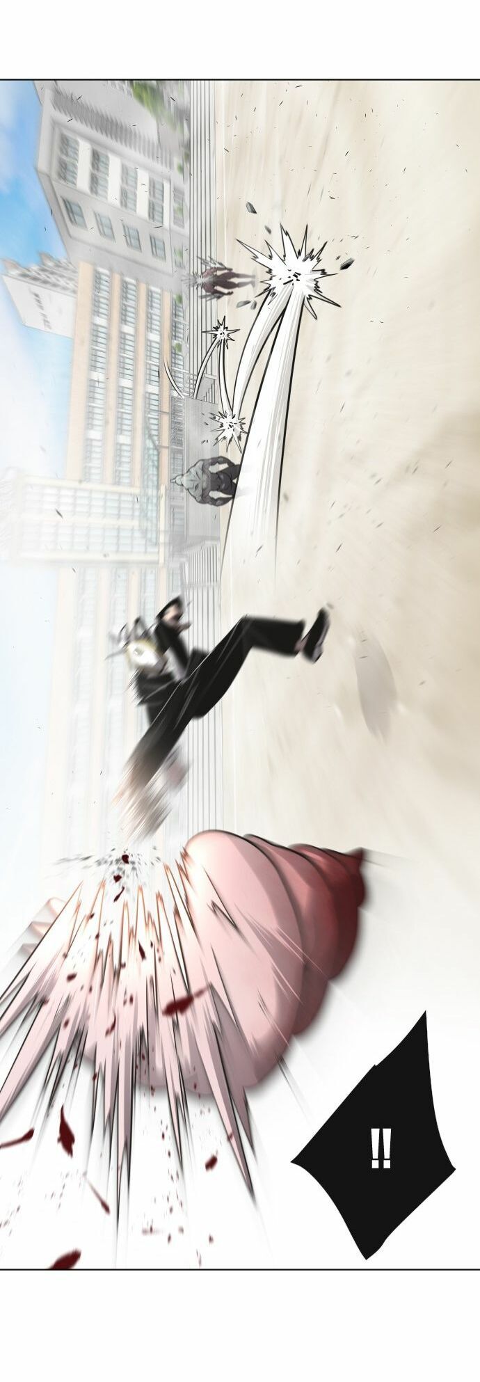 Kỷ Nguyên Siêu Anh Hùng Chapter 61 - 53