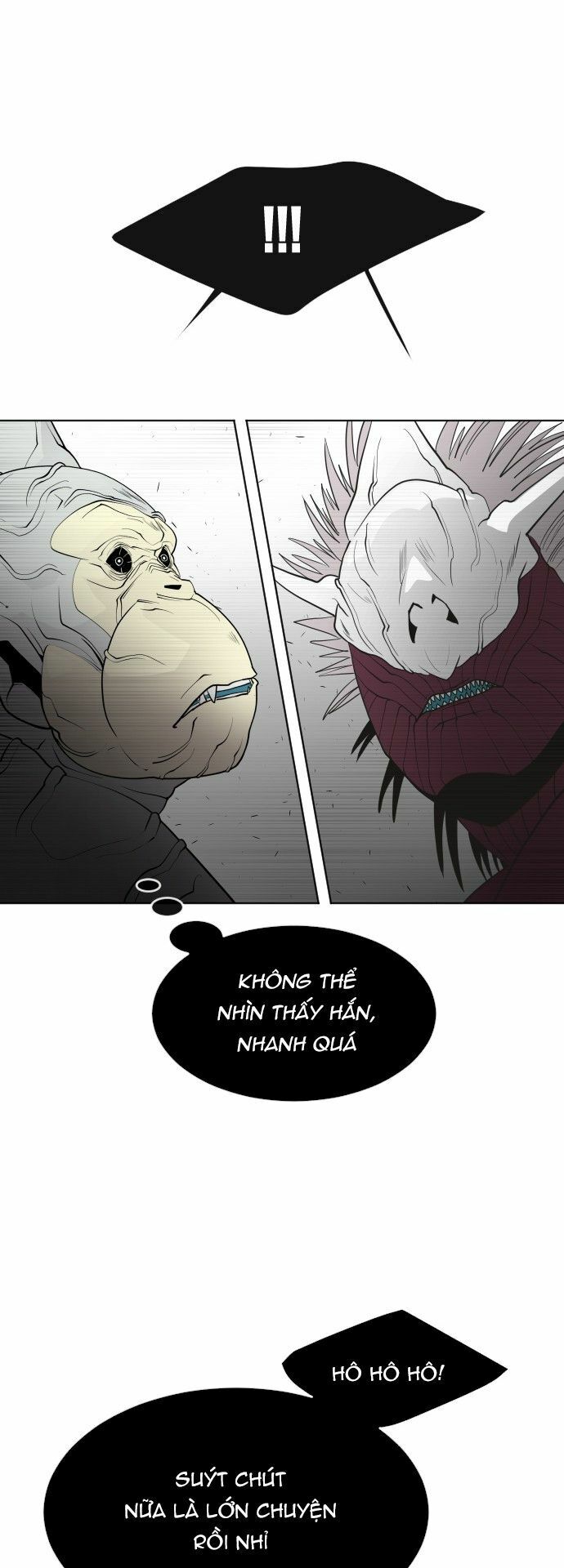 Kỷ Nguyên Siêu Anh Hùng Chapter 61 - 54