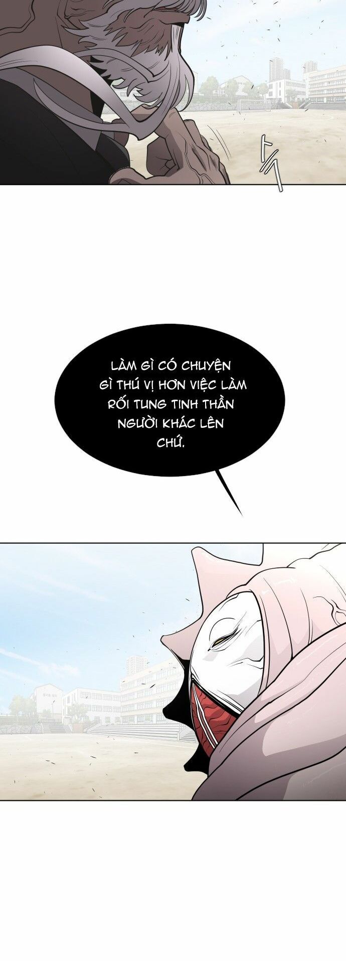 Kỷ Nguyên Siêu Anh Hùng Chapter 61 - 56