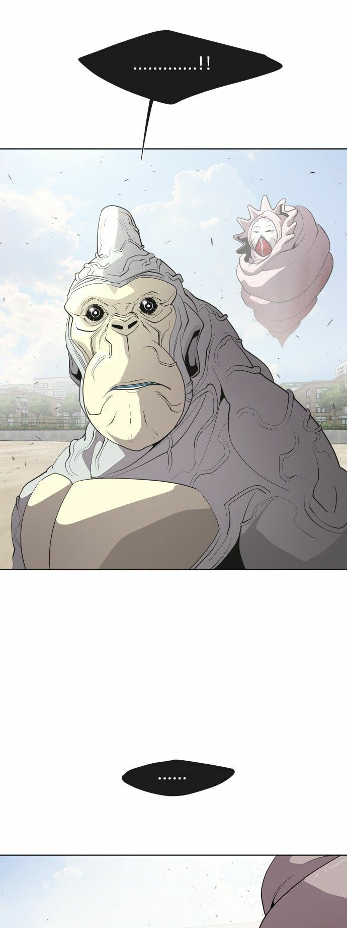 Kỷ Nguyên Siêu Anh Hùng Chapter 61 - 8