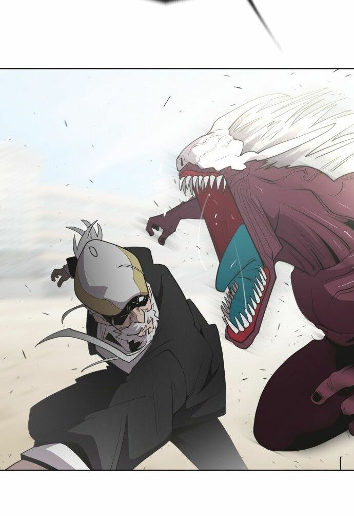 Kỷ Nguyên Siêu Anh Hùng Chapter 62 - 16