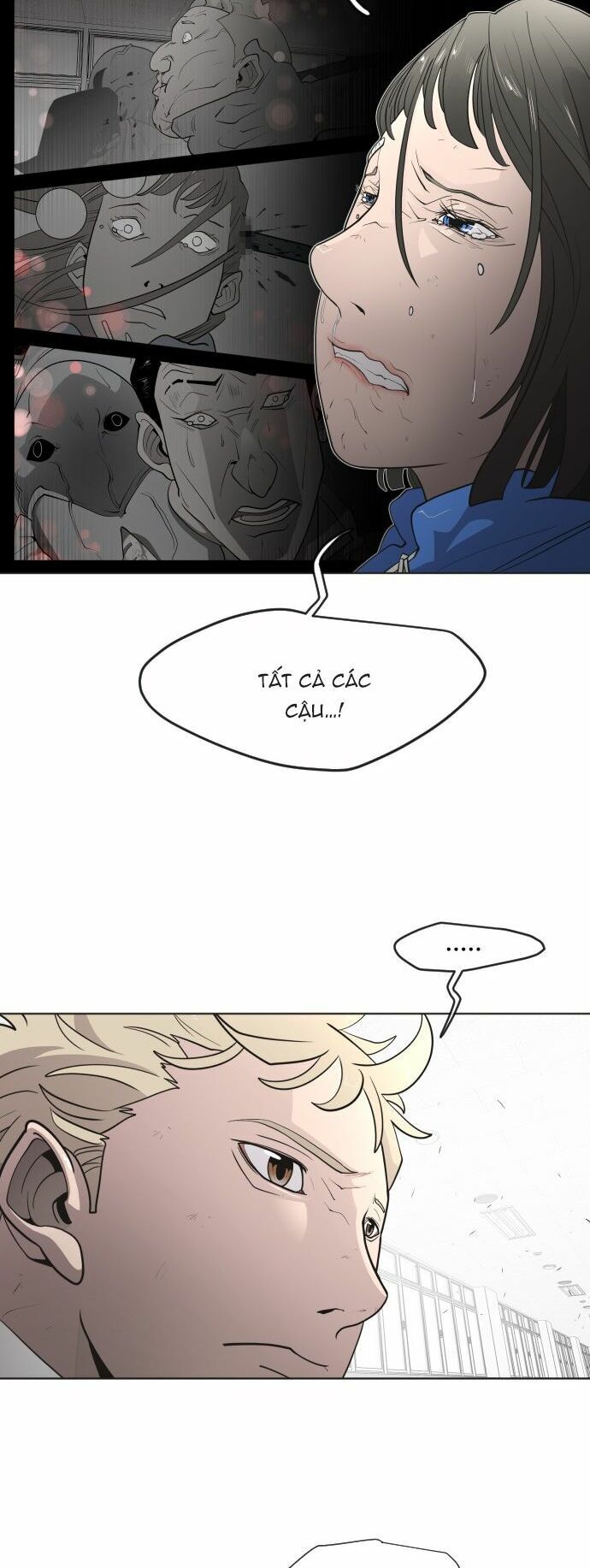 Kỷ Nguyên Siêu Anh Hùng Chapter 62 - 27
