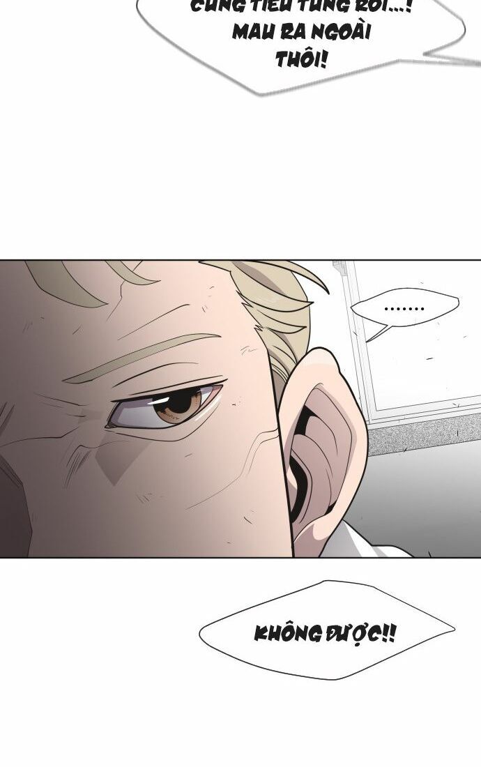 Kỷ Nguyên Siêu Anh Hùng Chapter 62 - 33