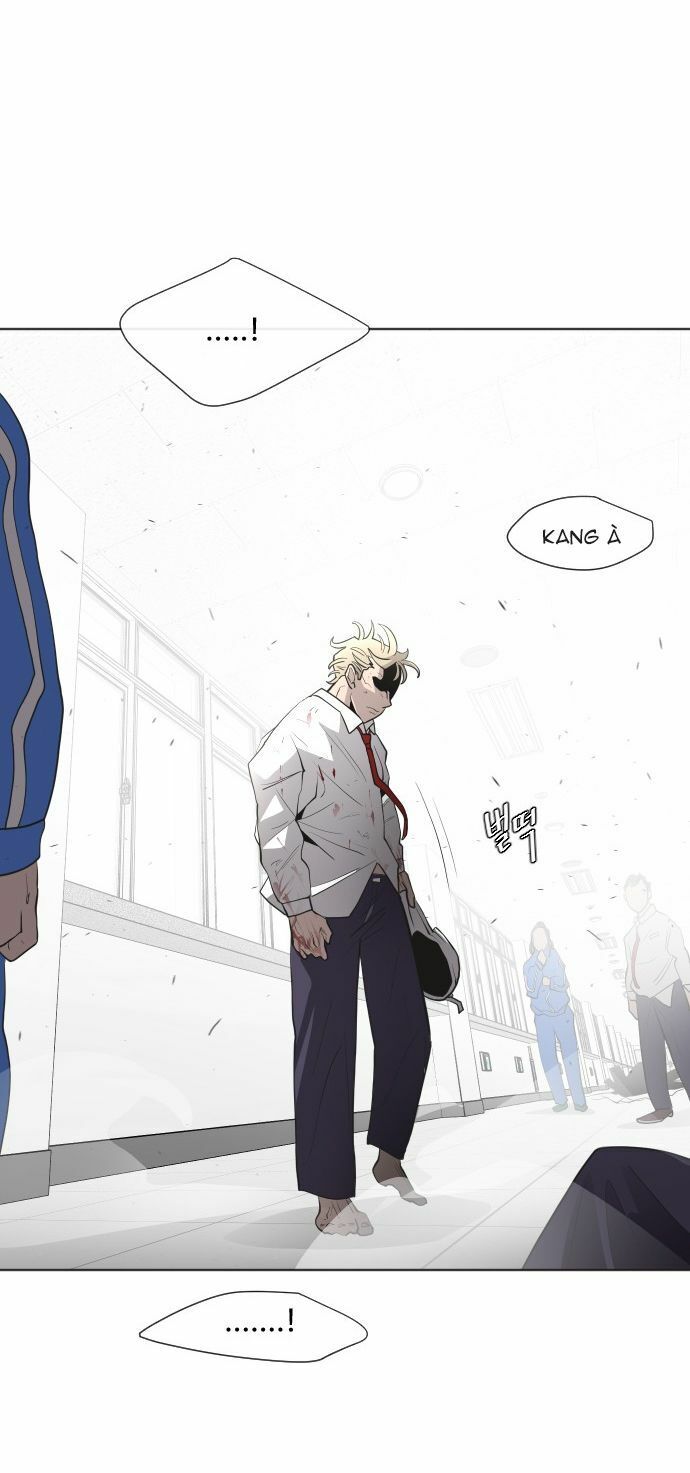 Kỷ Nguyên Siêu Anh Hùng Chapter 62 - 34