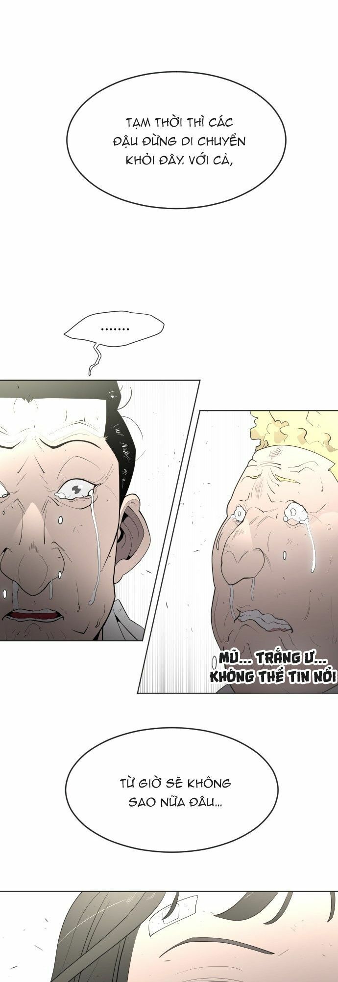 Kỷ Nguyên Siêu Anh Hùng Chapter 62 - 36