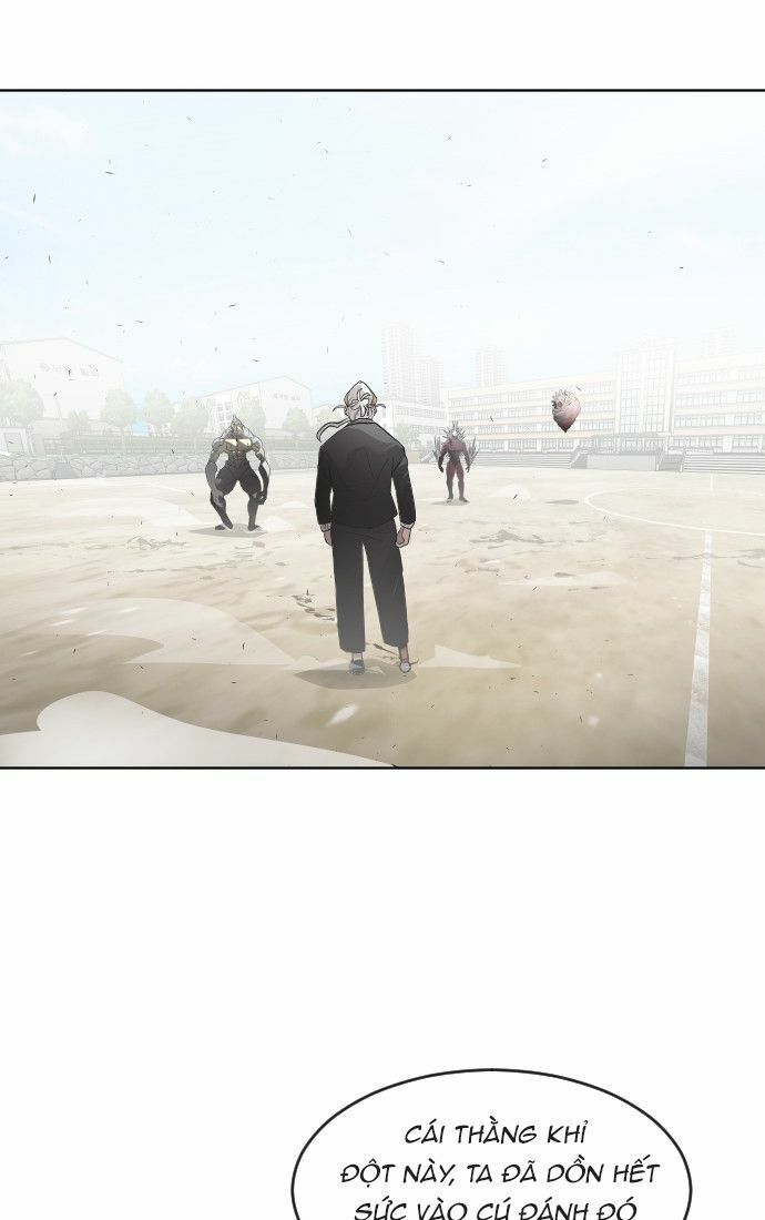 Kỷ Nguyên Siêu Anh Hùng Chapter 62 - 40