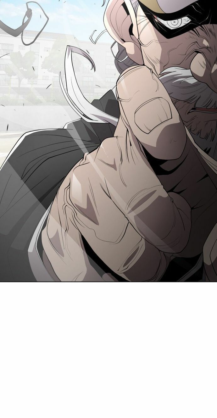 Kỷ Nguyên Siêu Anh Hùng Chapter 62 - 5