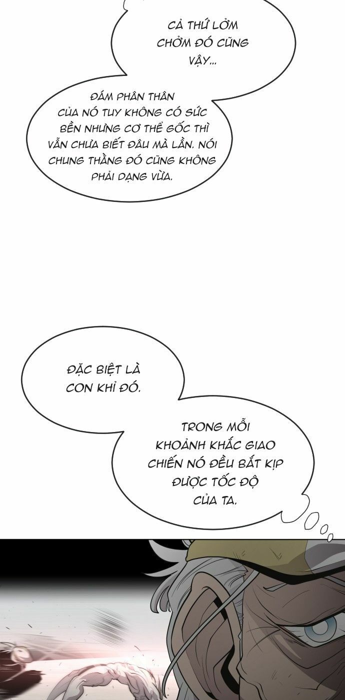 Kỷ Nguyên Siêu Anh Hùng Chapter 62 - 42