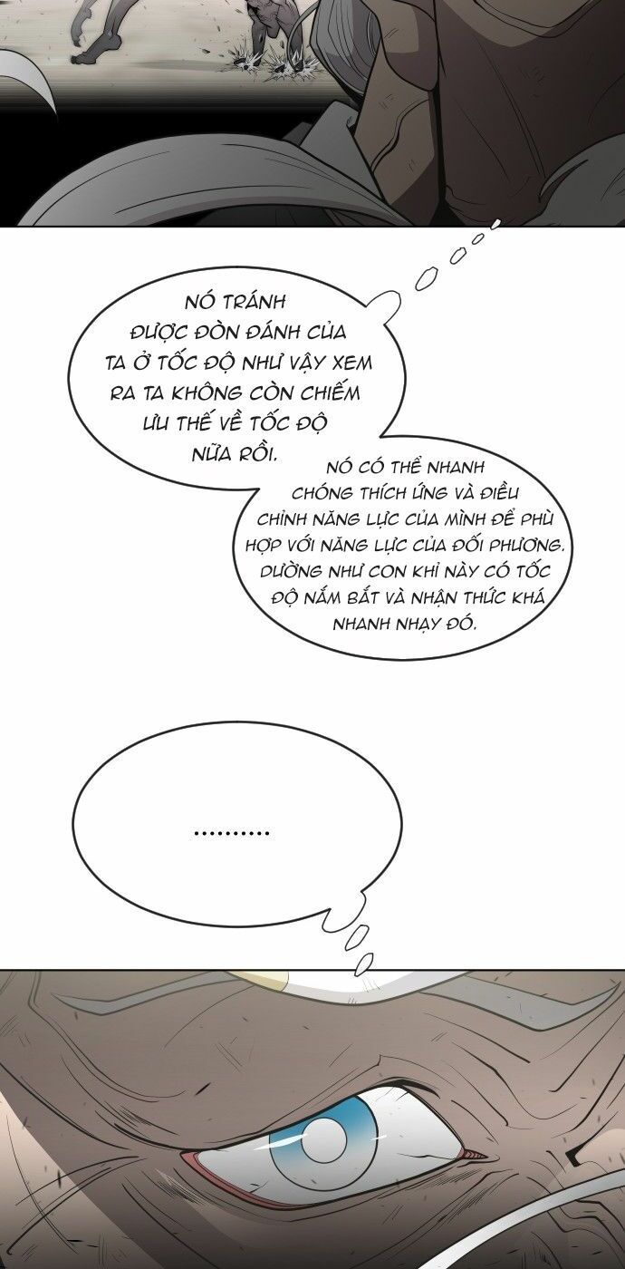 Kỷ Nguyên Siêu Anh Hùng Chapter 62 - 43