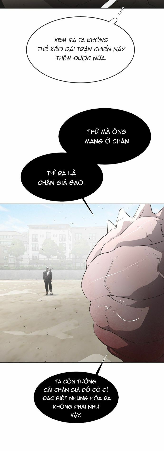 Kỷ Nguyên Siêu Anh Hùng Chapter 62 - 44