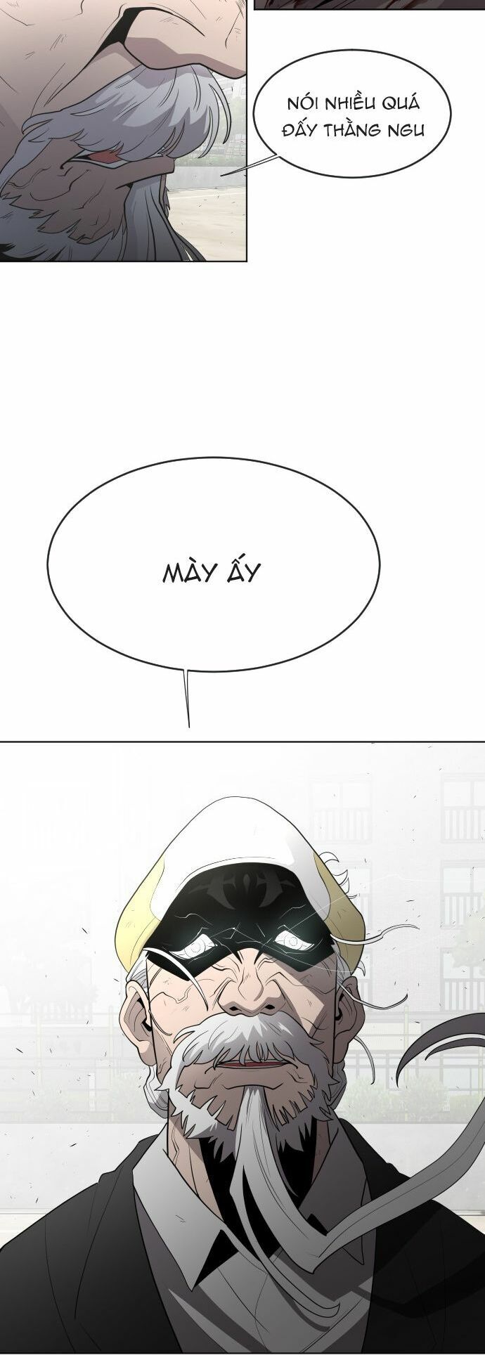 Kỷ Nguyên Siêu Anh Hùng Chapter 62 - 47