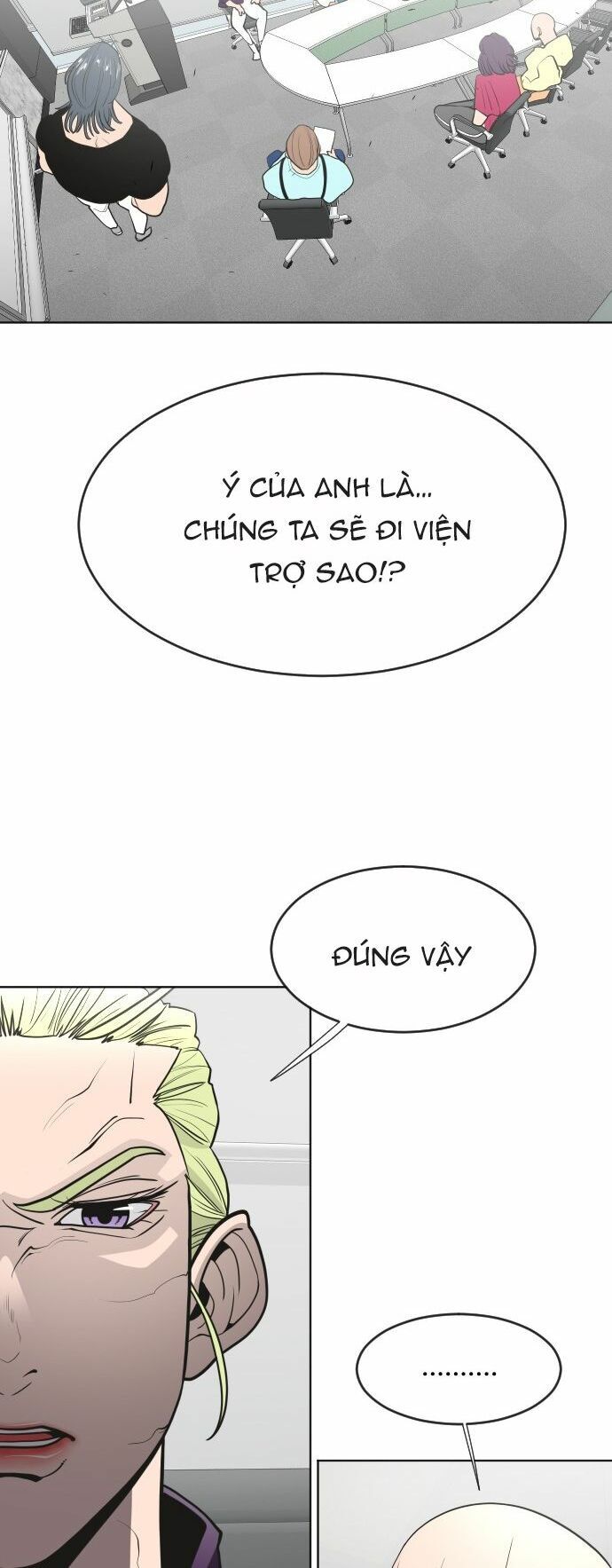 Kỷ Nguyên Siêu Anh Hùng Chapter 62 - 49
