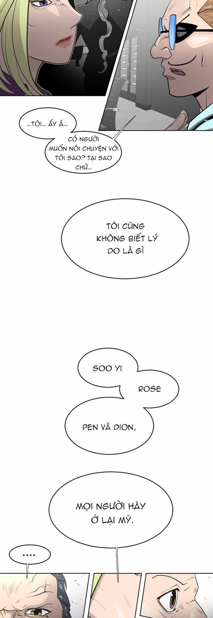 Kỷ Nguyên Siêu Anh Hùng Chapter 62 - 53