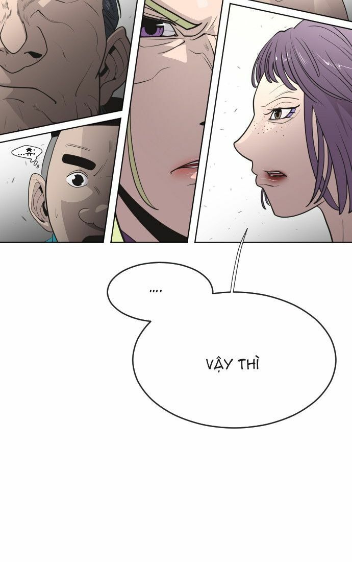 Kỷ Nguyên Siêu Anh Hùng Chapter 62 - 54