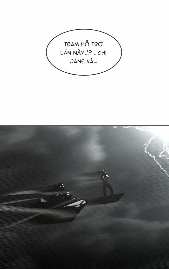 Kỷ Nguyên Siêu Anh Hùng Chapter 62 - 55