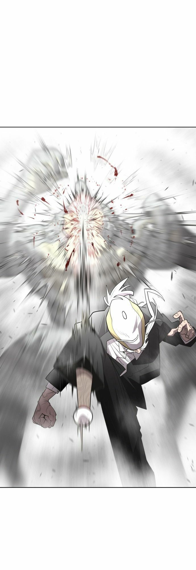 Kỷ Nguyên Siêu Anh Hùng Chapter 62 - 9