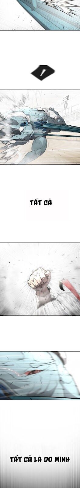 Kỷ Nguyên Siêu Anh Hùng Chapter 63 - 14
