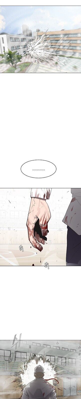 Kỷ Nguyên Siêu Anh Hùng Chapter 63 - 16