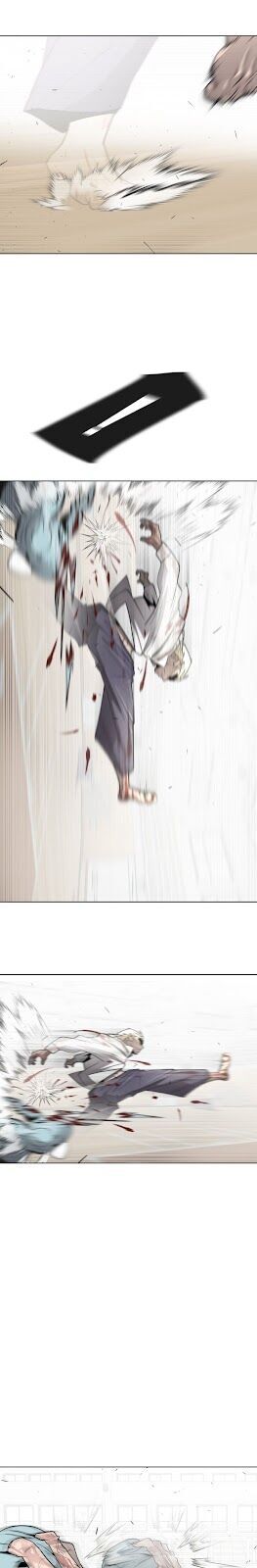 Kỷ Nguyên Siêu Anh Hùng Chapter 63 - 19