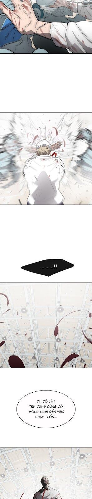 Kỷ Nguyên Siêu Anh Hùng Chapter 63 - 20