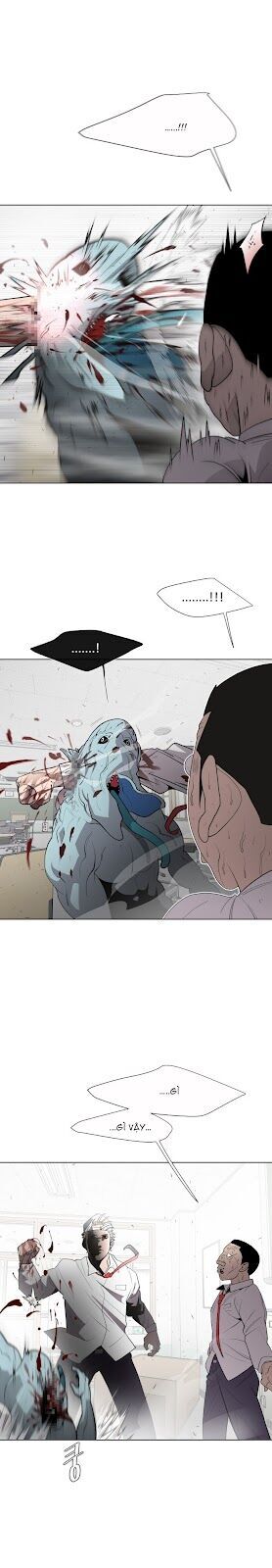 Kỷ Nguyên Siêu Anh Hùng Chapter 63 - 3