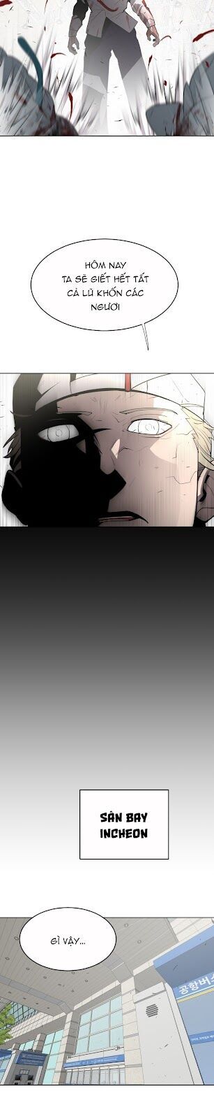 Kỷ Nguyên Siêu Anh Hùng Chapter 63 - 21