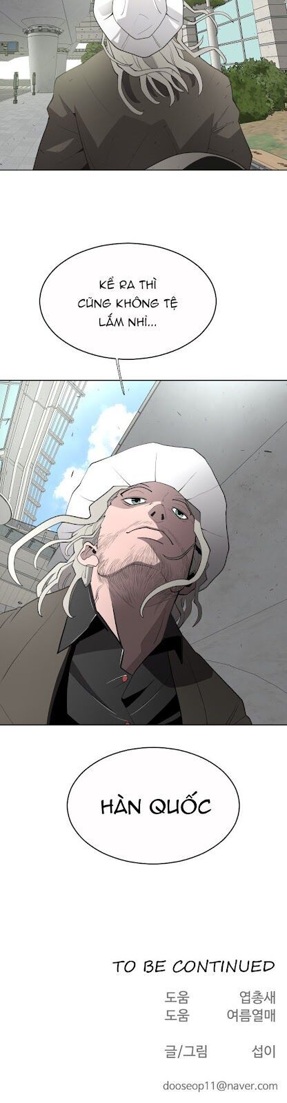 Kỷ Nguyên Siêu Anh Hùng Chapter 63 - 23