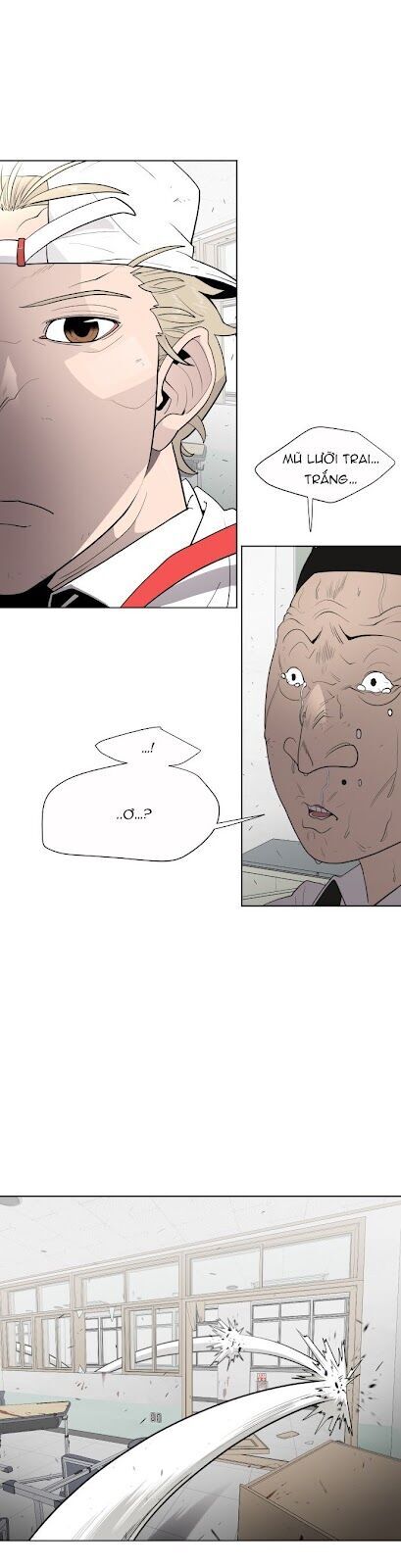 Kỷ Nguyên Siêu Anh Hùng Chapter 63 - 4