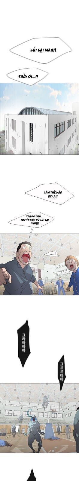 Kỷ Nguyên Siêu Anh Hùng Chapter 63 - 7