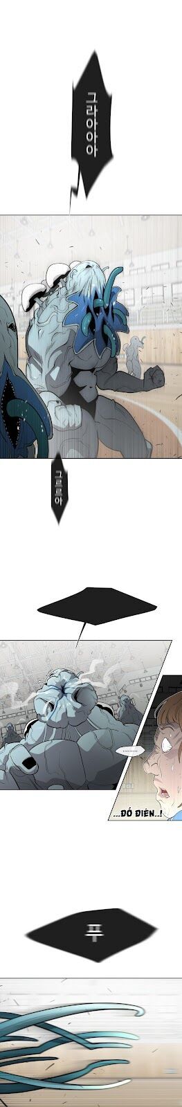 Kỷ Nguyên Siêu Anh Hùng Chapter 63 - 10