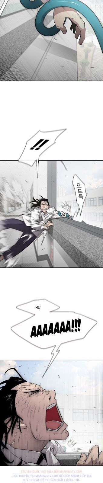 Kỷ Nguyên Siêu Anh Hùng Chapter 64 - 14