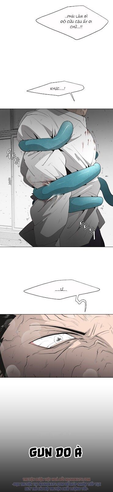 Kỷ Nguyên Siêu Anh Hùng Chapter 64 - 16