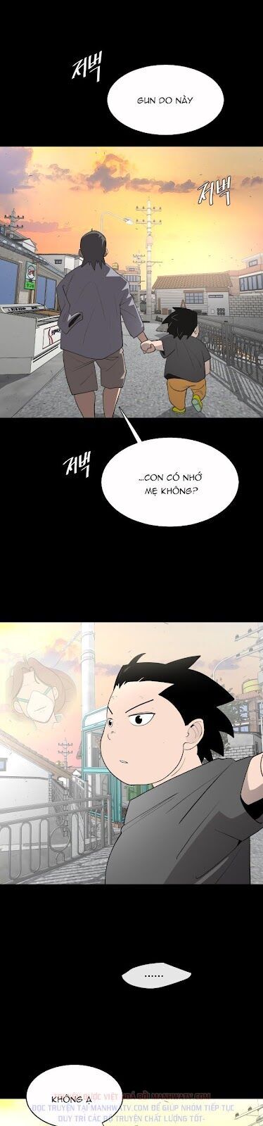 Kỷ Nguyên Siêu Anh Hùng Chapter 64 - 18