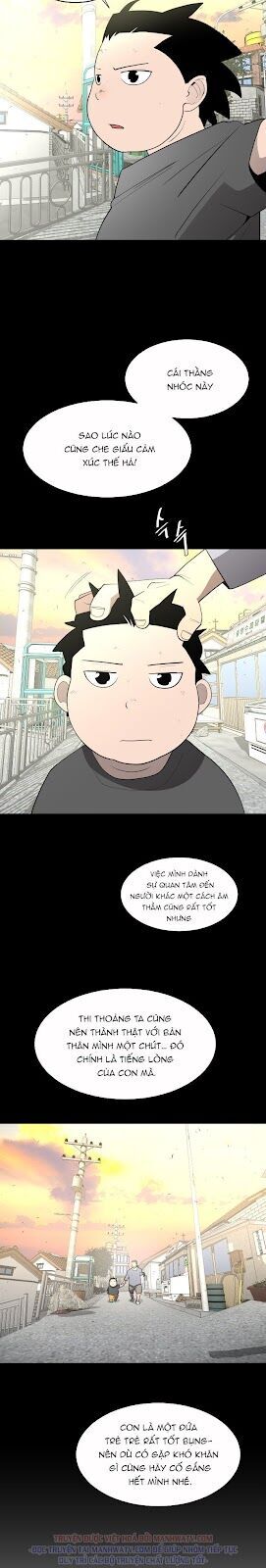 Kỷ Nguyên Siêu Anh Hùng Chapter 64 - 19