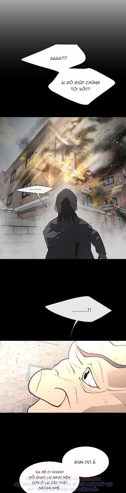 Kỷ Nguyên Siêu Anh Hùng Chapter 64 - 21