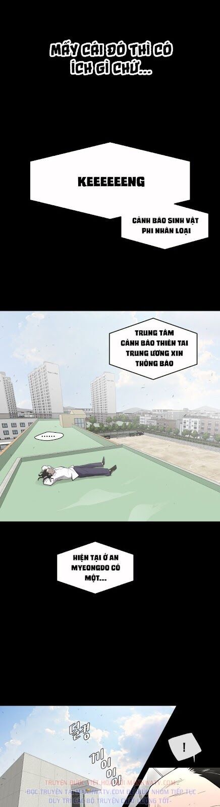 Kỷ Nguyên Siêu Anh Hùng Chapter 64 - 24