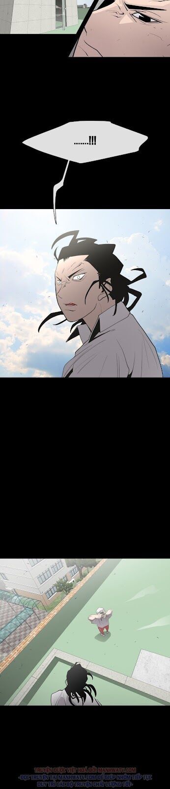 Kỷ Nguyên Siêu Anh Hùng Chapter 64 - 25