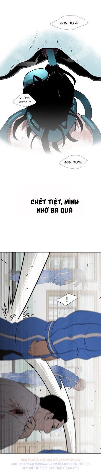 Kỷ Nguyên Siêu Anh Hùng Chapter 64 - 27