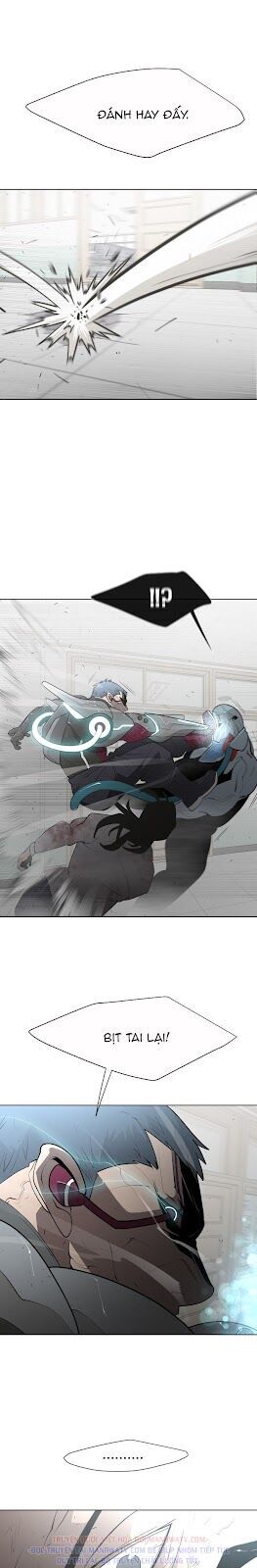 Kỷ Nguyên Siêu Anh Hùng Chapter 64 - 28