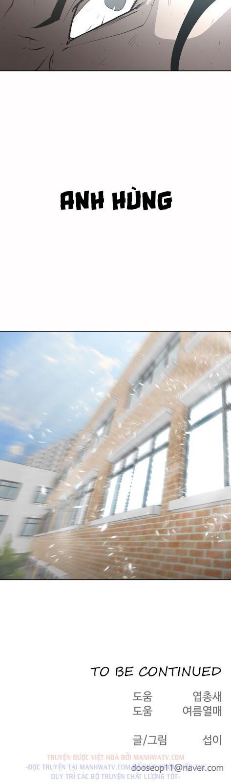 Kỷ Nguyên Siêu Anh Hùng Chapter 64 - 29